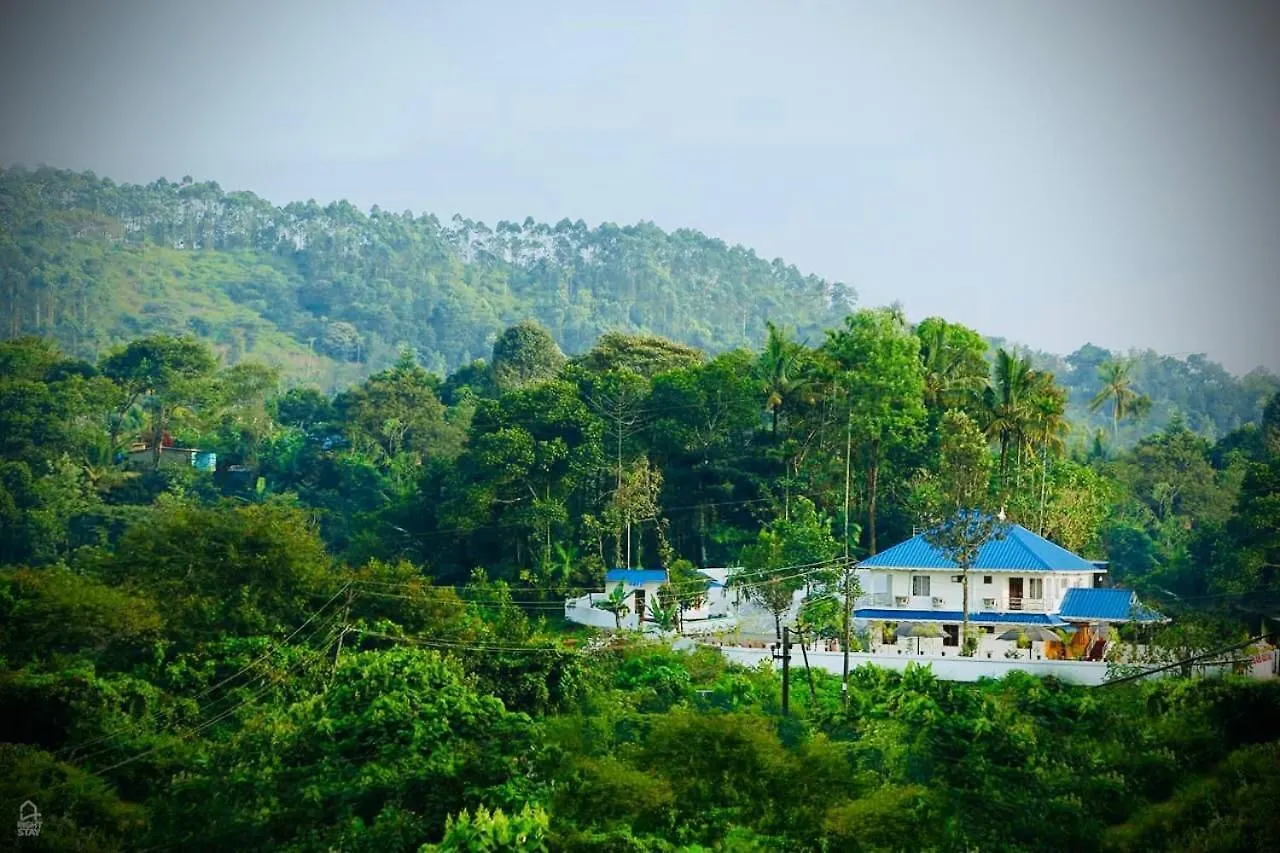 Cinnamon Stay Munnar 0*,