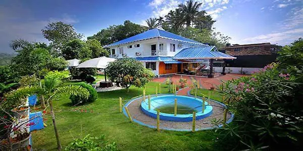 Cinnamon Stay Munnar Homestay