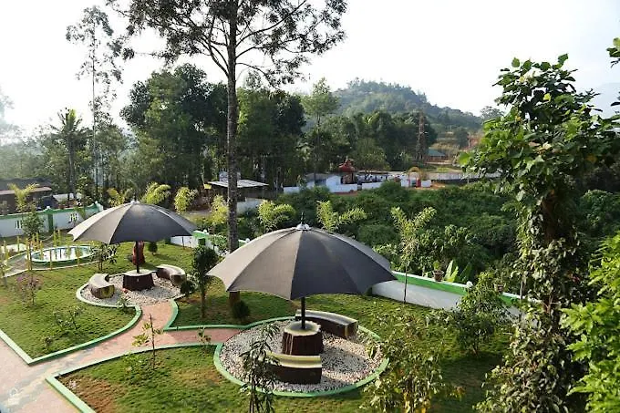 Homestay Cinnamon Stay Munnar India