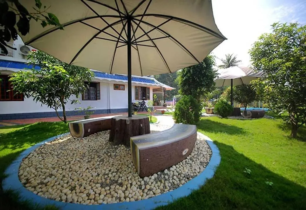 Cinnamon Stay Munnar Homestay