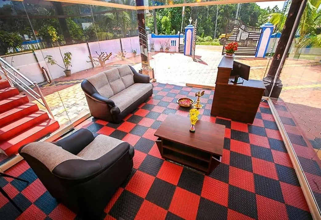 Cinnamon Stay Munnar