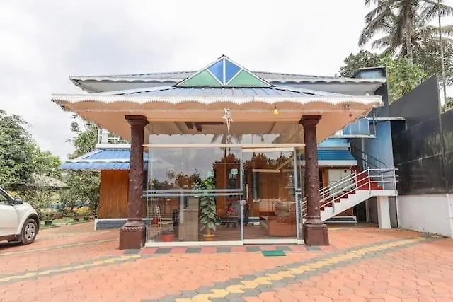 Homestay Cinnamon Stay Munnar