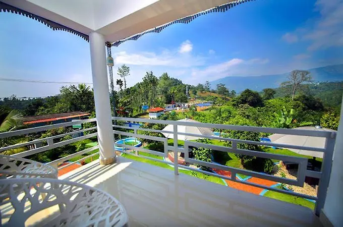 Cinnamon Stay Munnar