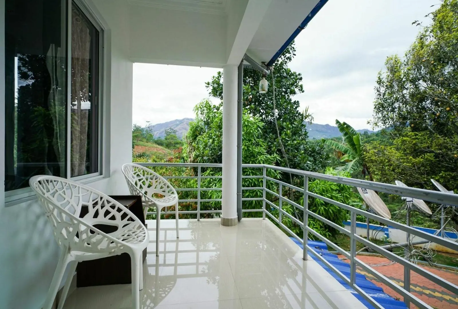 Cinnamon Stay Munnar India