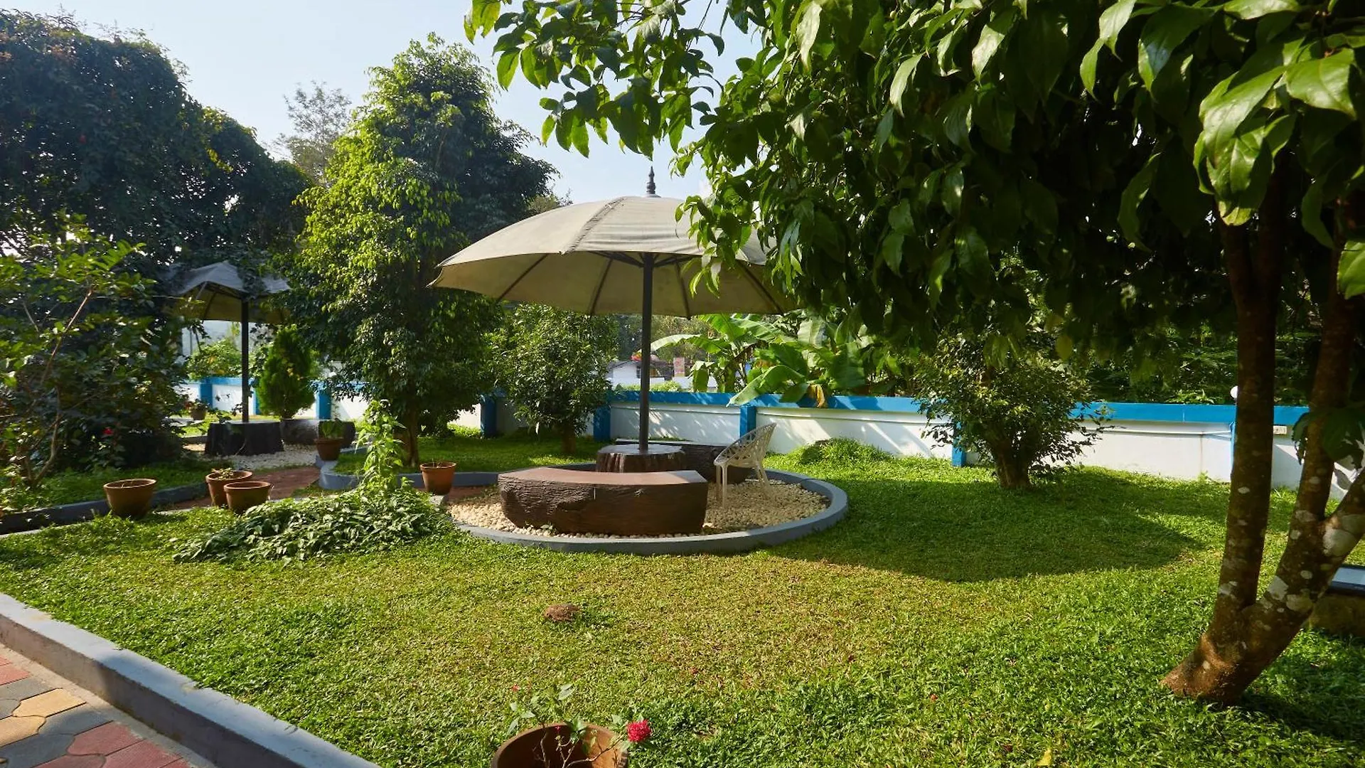 Homestay Cinnamon Stay Munnar