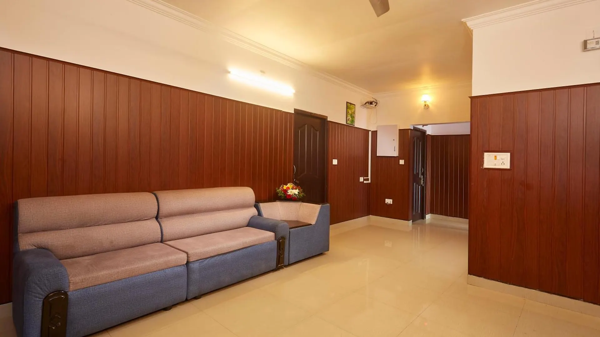 Homestay Cinnamon Stay Munnar