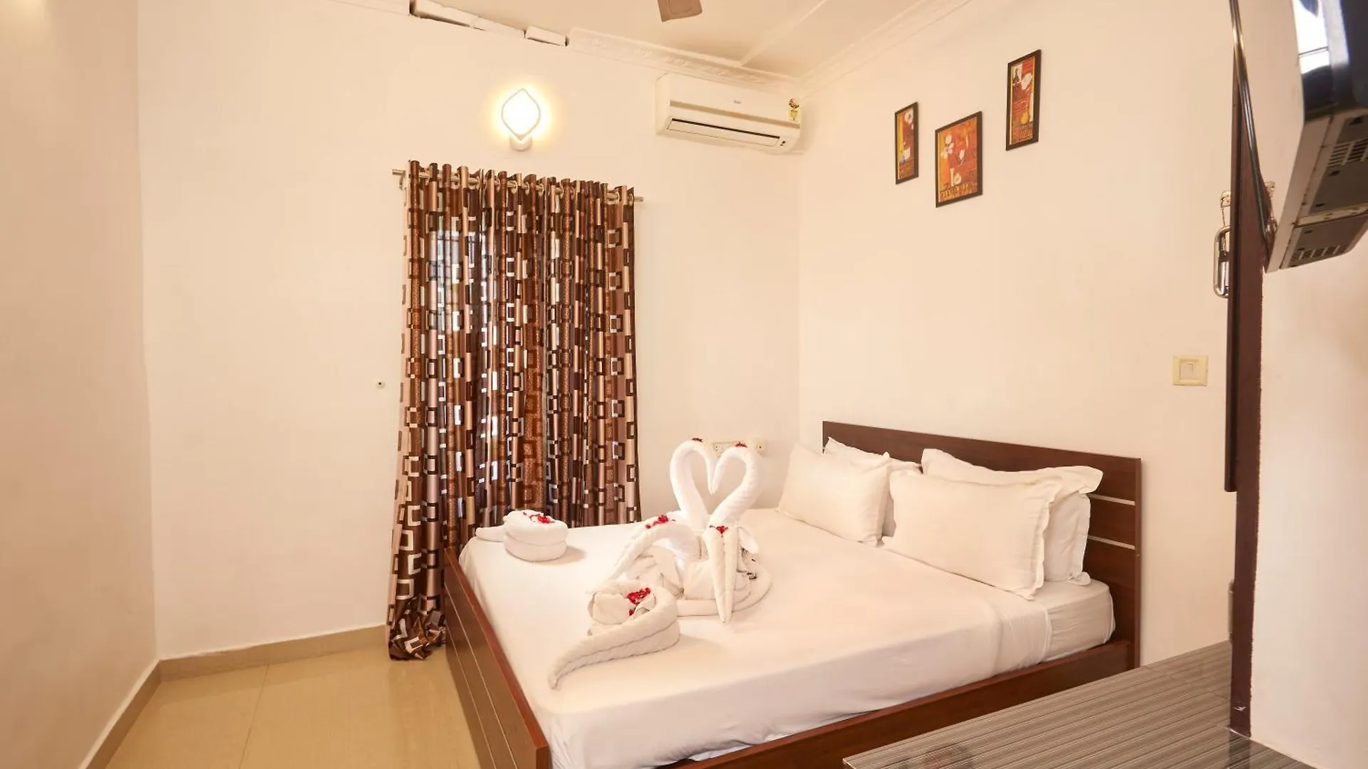 Cinnamon Stay Munnar Homestay