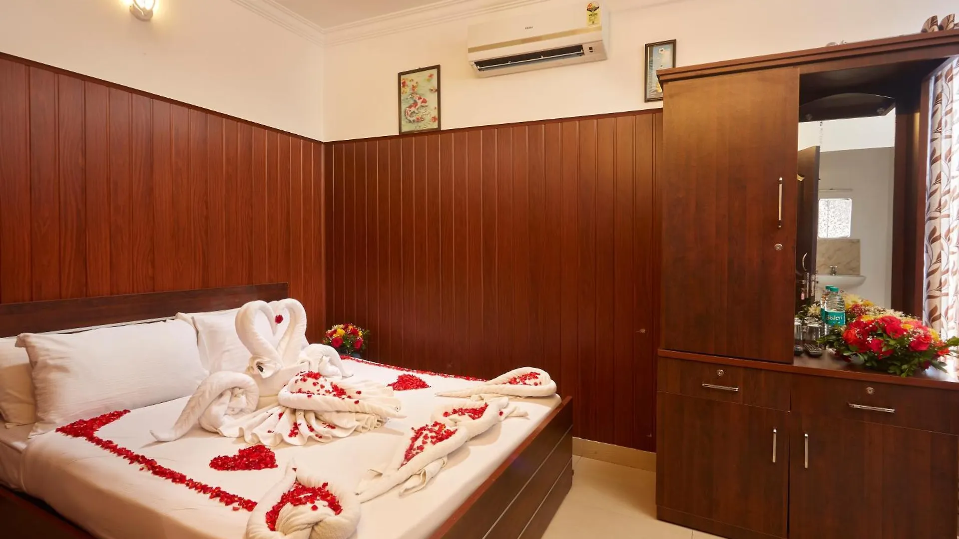 Cinnamon Stay Munnar India