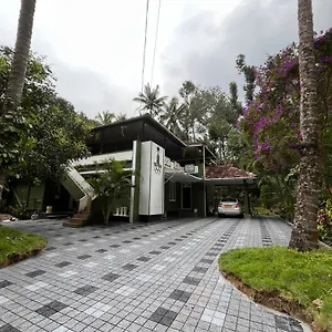  Homestay Maliyeckal