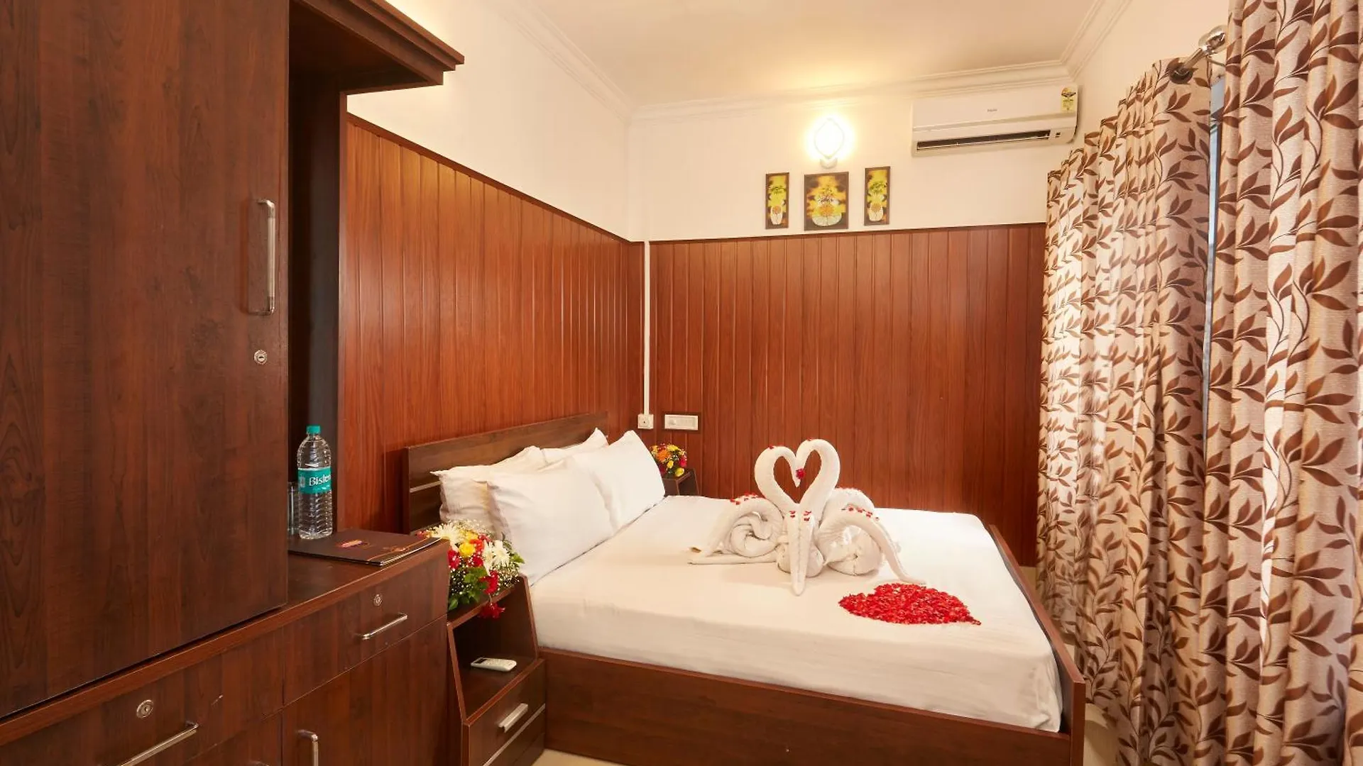 Cinnamon Stay Munnar 0*,  Indie
