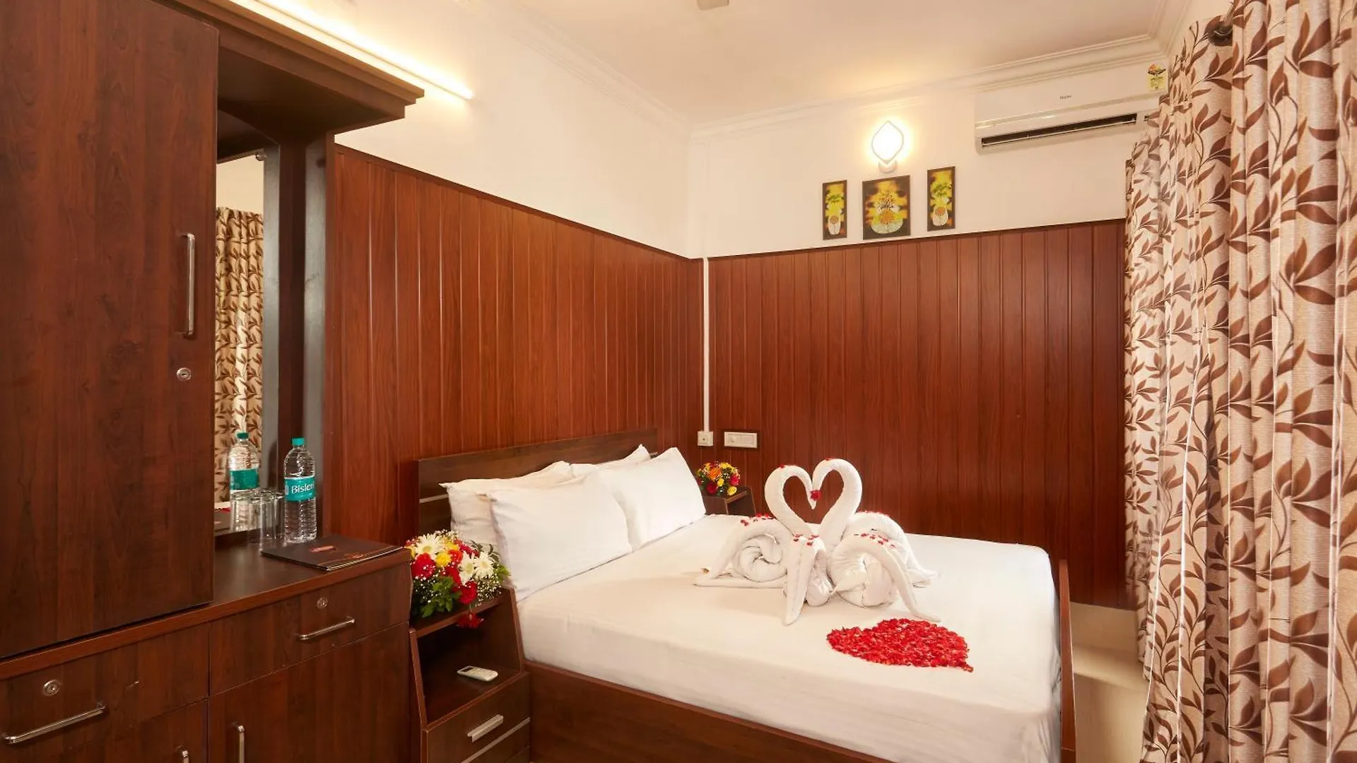 Cinnamon Stay Munnar 0*,  Indie